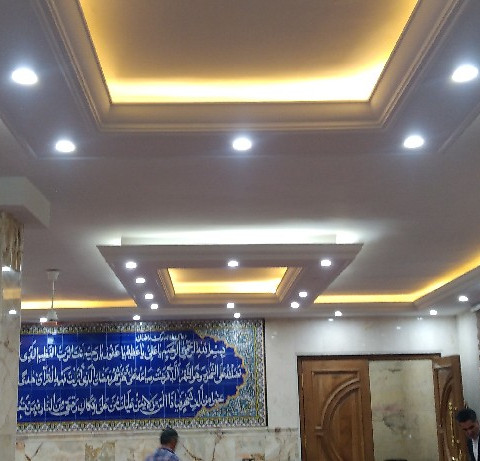 نمونه کار علی مردی - 1