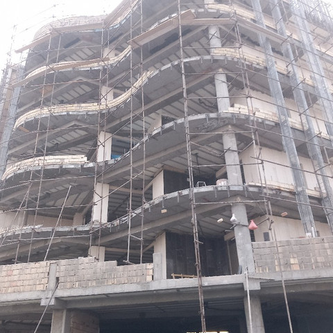 نمونه کار سیدجعفر قدرتی - 4