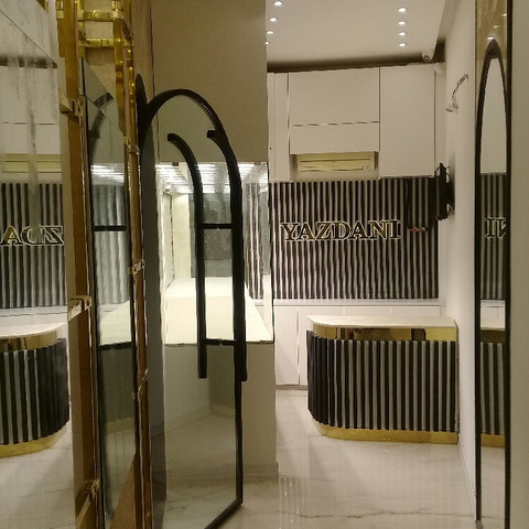نمونه کار عباس ندائی - 4
