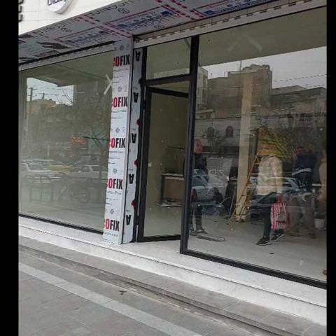 نمونه کار علی خیرخواه - 2