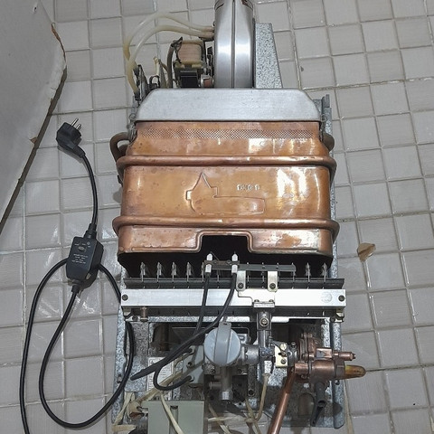 نمونه کار محمود فرهادزاده شوشتری - 1