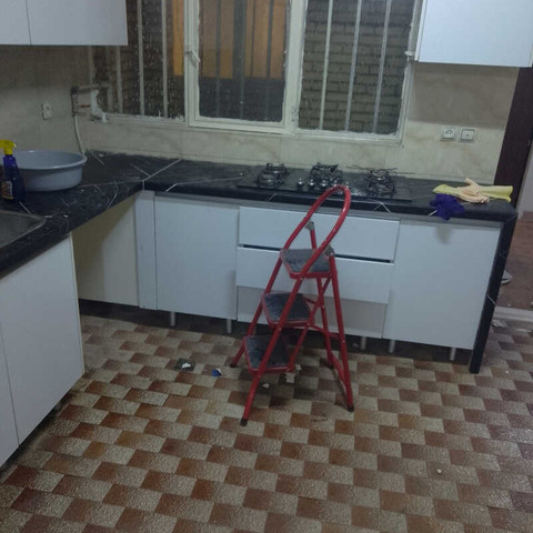 نمونه کار بهرام گلی تجرق - 1