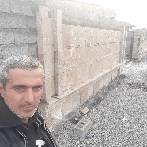 نمونه کار سعید جودی پیشگمان - 1