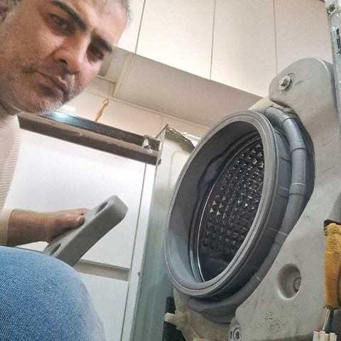 نمونه کار محسن الوندی - 3