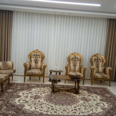 نمونه کار فریدون عشوری - 1
