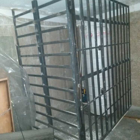 نمونه کار احسان اله صفرنژاد - 5