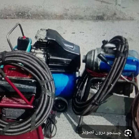 نمونه کار علیرضا امان الهی - 1