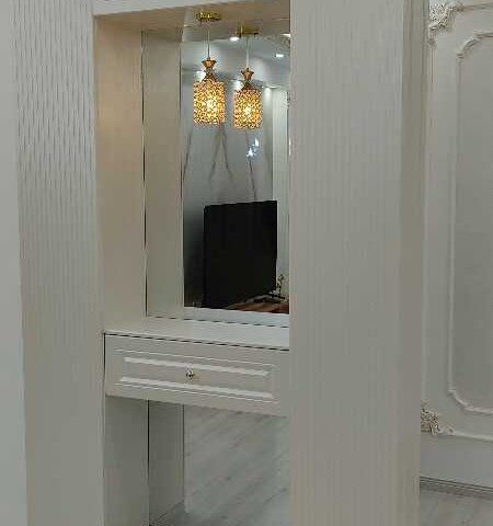 نمونه کار دکو ترک - 1