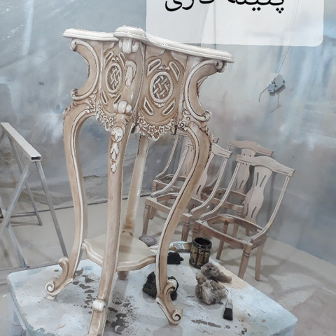 نمونه کار محمد دشتی - 6