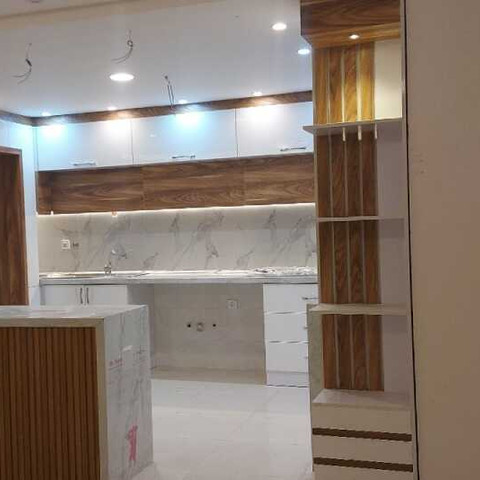 نمونه کار علیرضا مهدی زاده نادری - 4