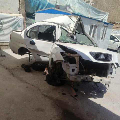 نمونه کار محمد عسکری - 8