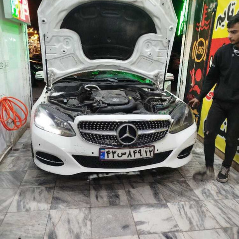 نمونه کار مهدی کرامتی نیا - 2