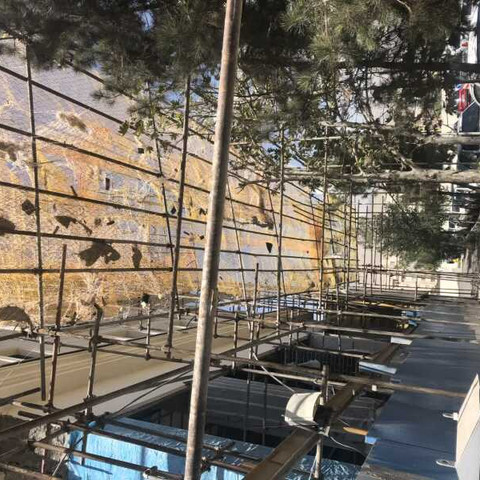 نمونه کار سعید روحی بروجنی - 2