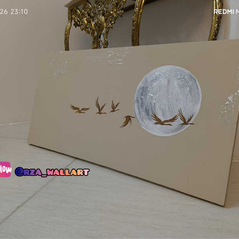 نمونه کار شهر تابلو - 3