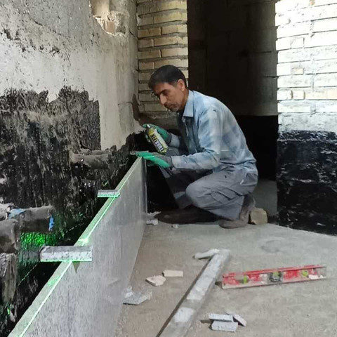 نمونه کار مراد علی صفری دلاور - 6