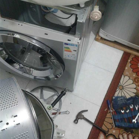 نمونه کار محمد مهدی کرمی - 8