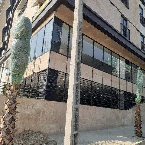 نمونه کار محسن مهدیان - 2