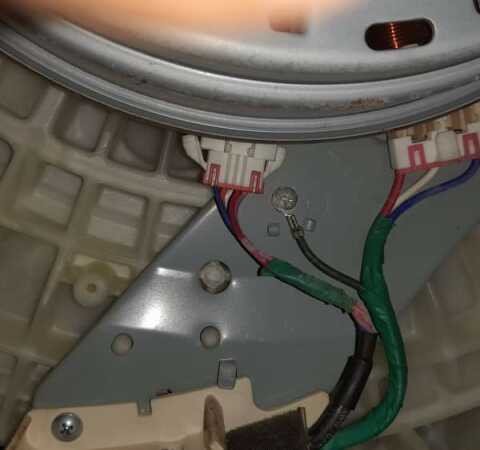 نمونه کار مجتبی ناصحی - 2