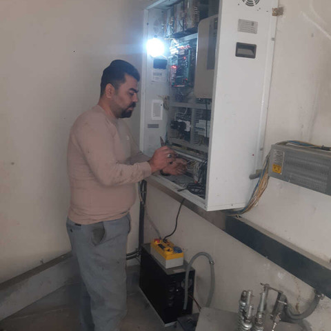 نمونه کار مصطفی اسدی - 8