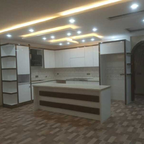 نمونه کار سیروس شکوهی - 3