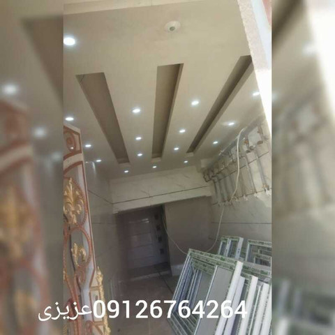 نمونه کار مصطفی عزیزی - 1