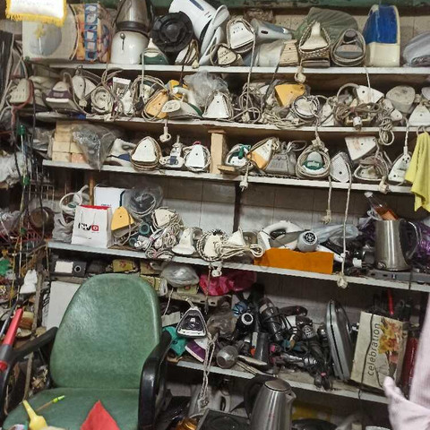 نمونه کار محسن بینقی - 4