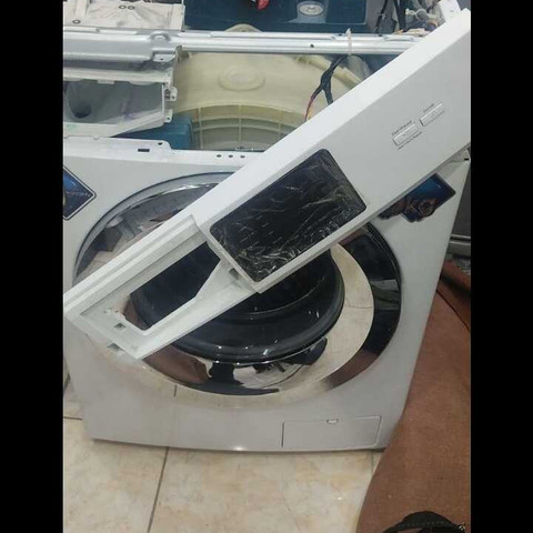 نمونه کار محسن کریمی - 4