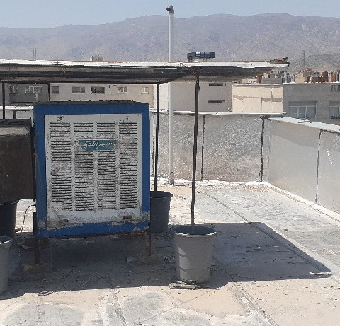 نمونه کار حسین اسمعیلی کمهری - 5