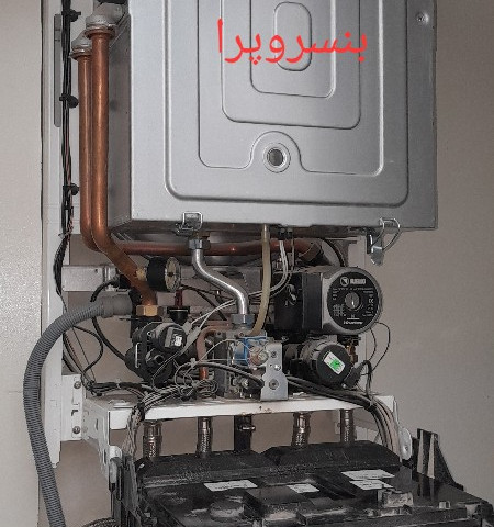 نمونه کار علی محسنی - 8