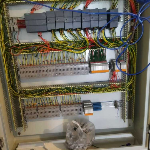 نمونه کار نیک مهر صنعت - 3