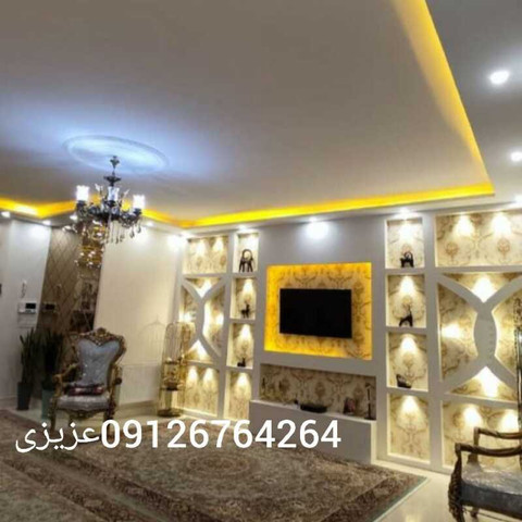 نمونه کار مصطفی عزیزی - 3