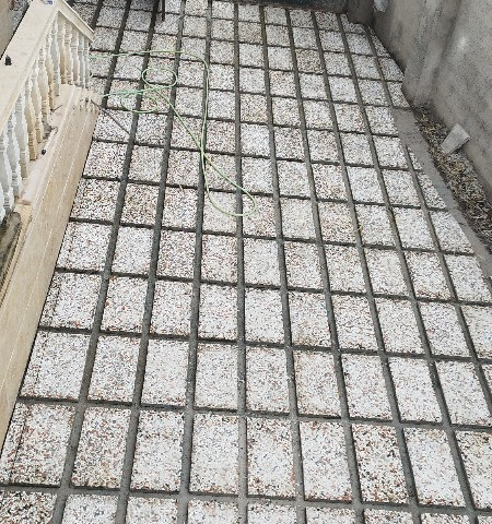 نمونه کار حسین دارابی - 4
