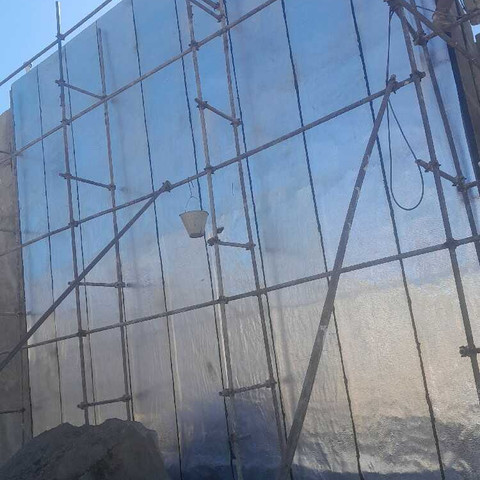 نمونه کار مصطفی محسنی - 2