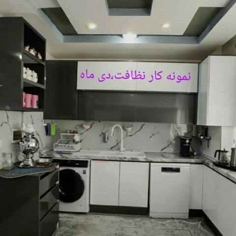 نمونه کار پاک روبان - 2