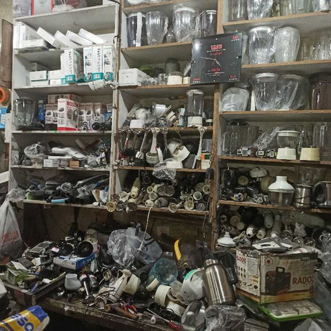 نمونه کار محسن بینقی - 1