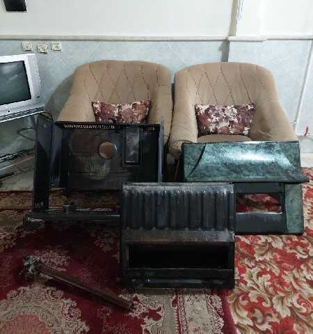 نمونه کار رضا صلاحی - 4
