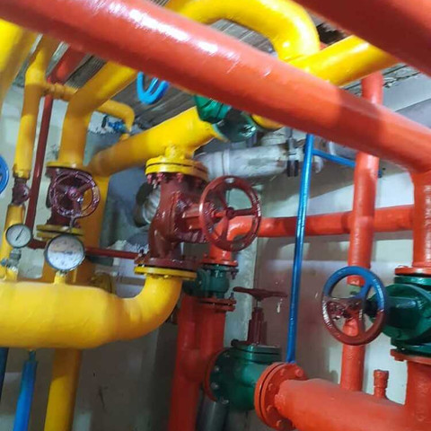 نمونه کار فرید حیدری - 3