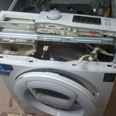 نمونه کار عباس ملازاده ویشکایی - 3