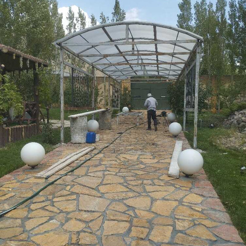 نمونه کار ایوب اندادی - 6