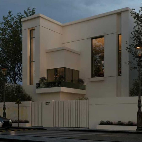 نمونه کار شهاب حیدری - 8