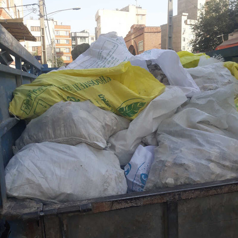 نمونه کار عیسی دهقان - 1