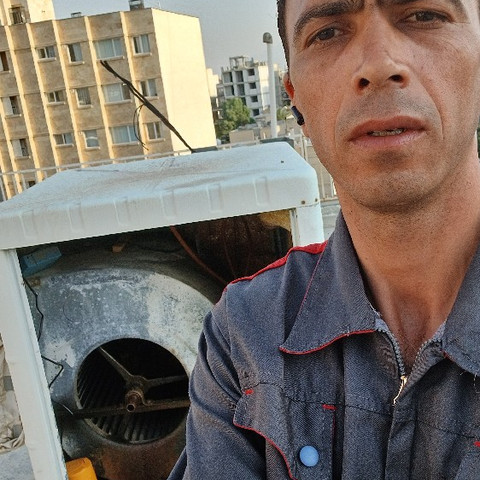 نمونه کار محمدرضا احمدپور - 3