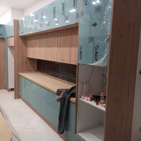 نمونه کار سعید ارکانی - 3