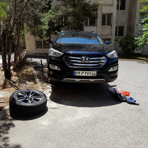 نمونه کار شایان علیانژاد - 5