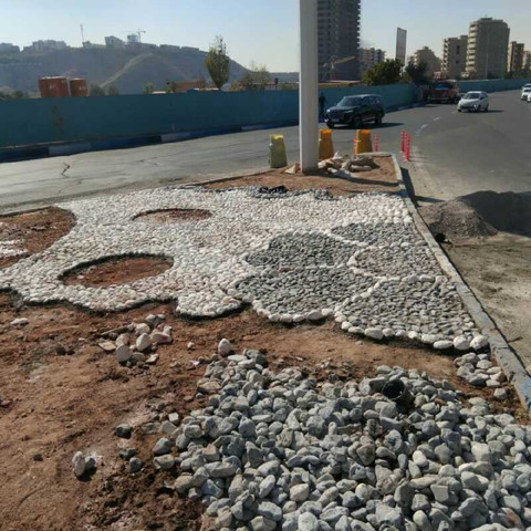 نمونه کار رحمان پور محمد - 7