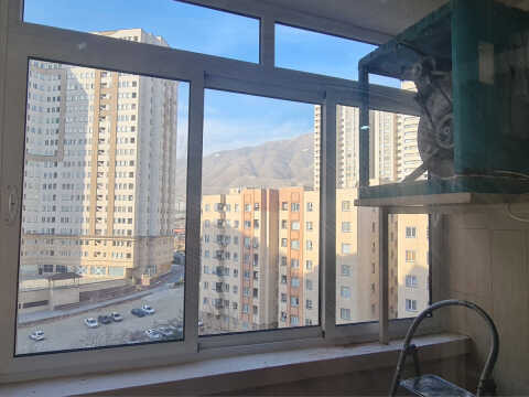 نمونه کار صنایع آلمینیوم حسینی - 8
