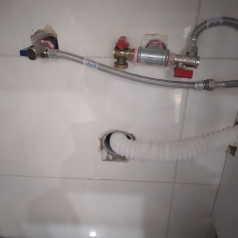 نمونه کار اکبر وحیدی معین - 4