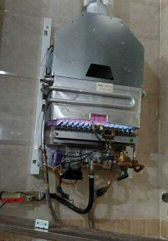 نمونه کار اکبر قربانی - 4