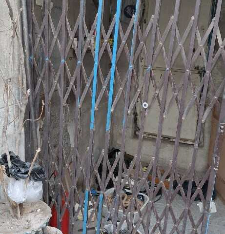 نمونه کار علیرضا مرادی - 1
