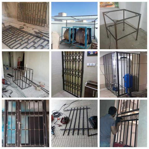نمونه کار علی راستین - 3